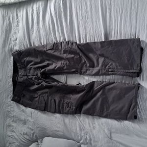 Men's Burton Snow Pants size Small Short